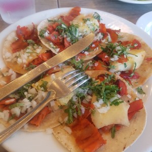 tacos al pastor