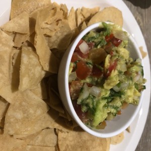 Guacamole