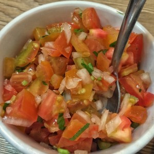 Pico de Gallo