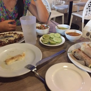 acapulco, quesadilla, orden tacos al pastor