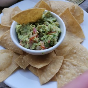 Guacamole