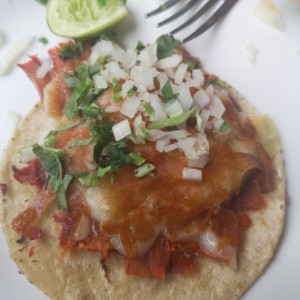 tacos al pastor