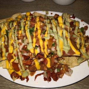 nachos