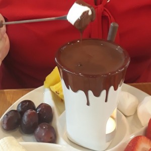 fondue