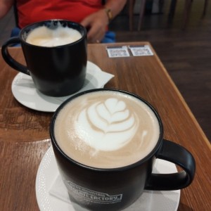 CAPUCCINO