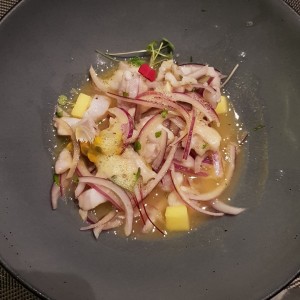 ceviche