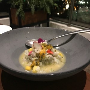 Ceviche