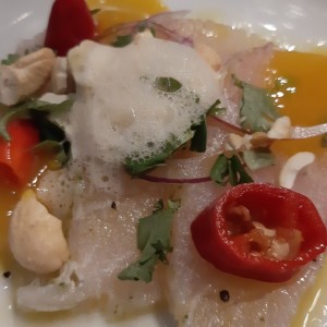 tiradito