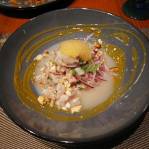 ceviche