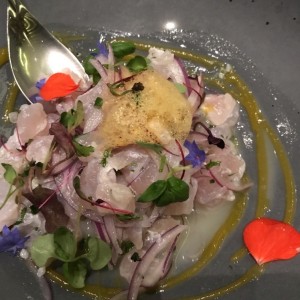 ceviche