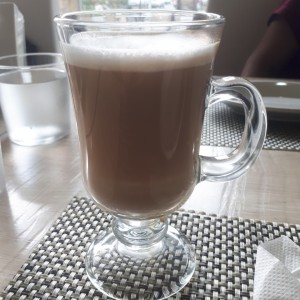 Capuccino