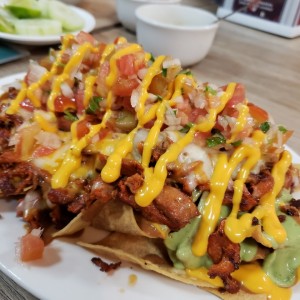 nachos 