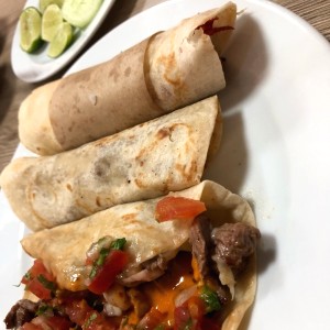 tacos mixtos