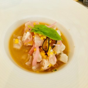 Ceviche