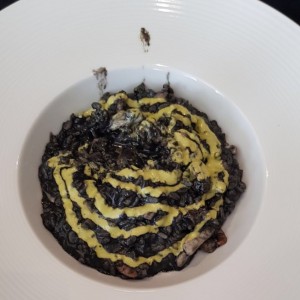 Arroz Negro