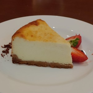 Cheesecake