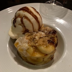 Banana Foster