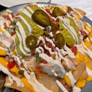 nachos