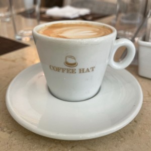 Capuccino