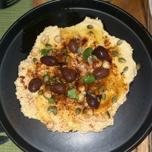 Hummus