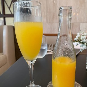 Mimosas