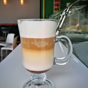 mocaccino