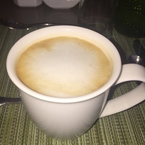 capuccino