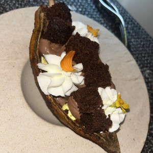 POSTRES - CACAO FEST