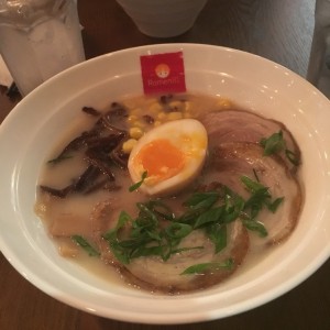 miso ramen