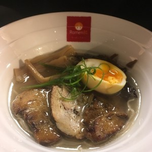 Tonkotsu