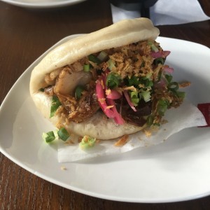 pork Buns