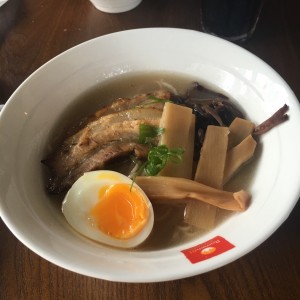 Tonkotsu