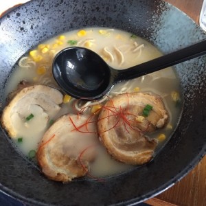 Ramen Miso