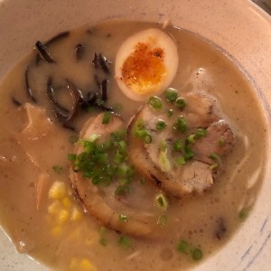 Sopa Miso