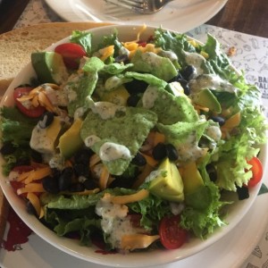 Ensaladas - Mexicana