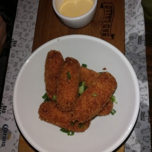 Picoteo - Croquetas de Pollo