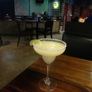 margarita de Limon