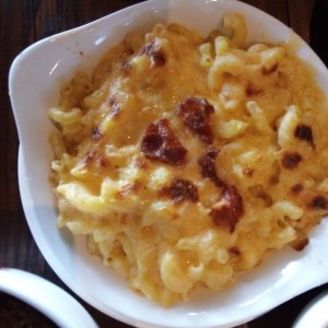  Mac & Cheese Deliciosos!!! ?