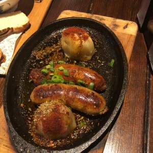 Chorizo 