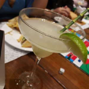 Margarita