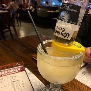 Margarita