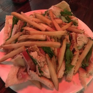 club sandwich