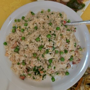 Arroz Frito Yangzhou