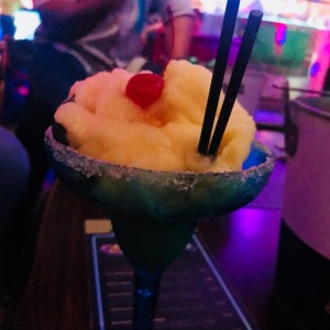 Margarita Frozen Maracuya