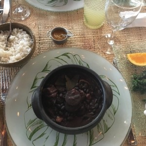 Feijoada - Completo