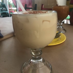 Horchata 