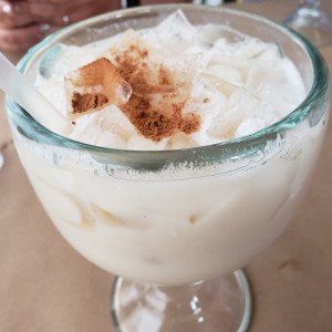 horchata