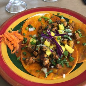 tacos al pastor