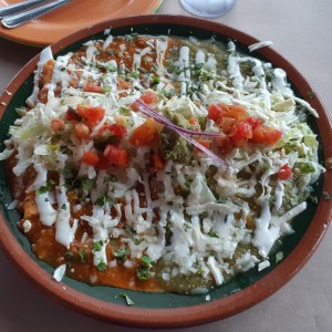 enchilada la divorciada