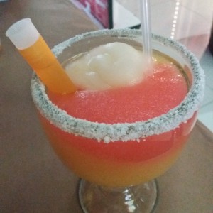 margarita de la abuela